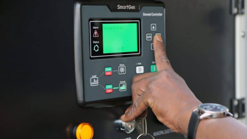 Diesel Generator Gallery | The Generator King | South Africa