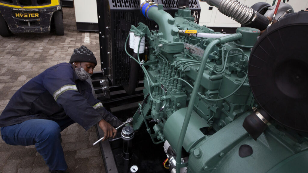 Diesel Generators for sale | Diesel Generator Parts | Generator King