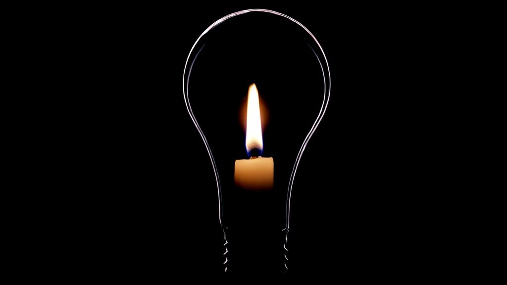 Eskom to implement stage 2 load shedding at 9pm