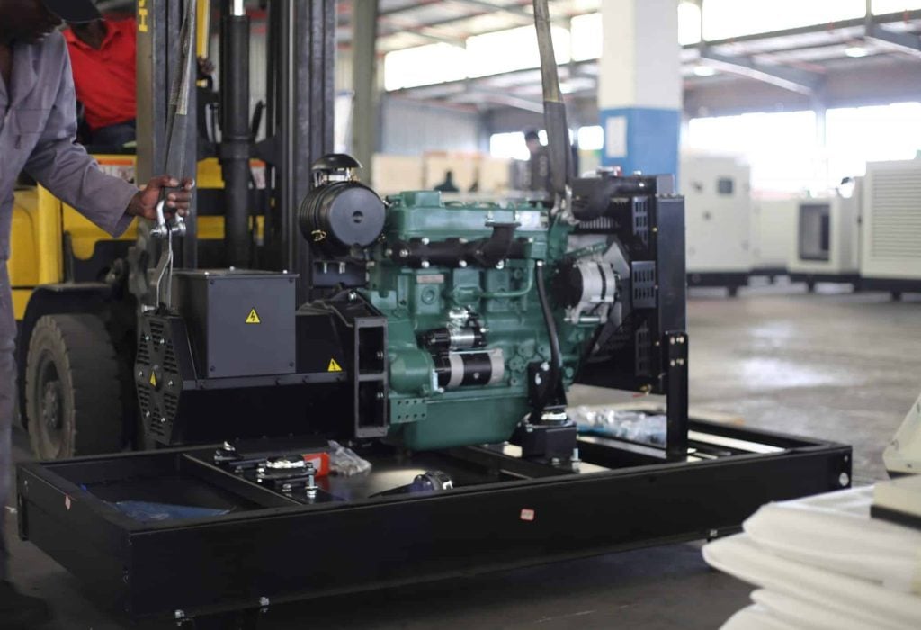 Diesel Generator Manufacturing South Africa Diesel Generator Manufacturing South Africa
